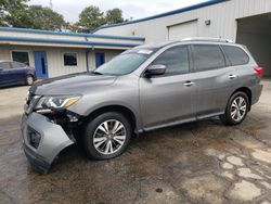 2017 Nissan Pathfinder S for sale in Austell, GA