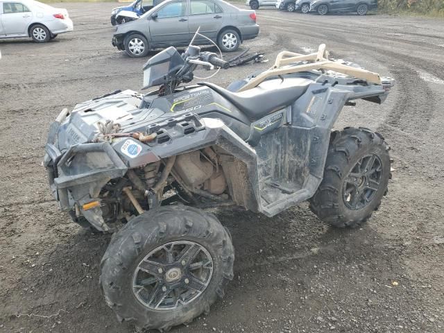 2019 Polaris Sportsman 850 SP Premium