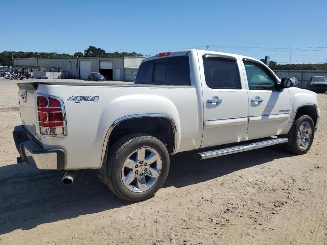 2012 GMC Sierra K1500 SLT