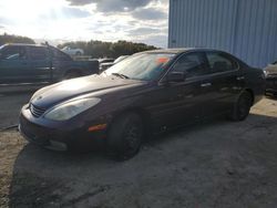 Lexus es300 salvage cars for sale: 2002 Lexus ES 300