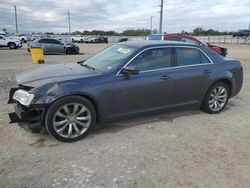 Chrysler Vehiculos salvage en venta: 2019 Chrysler 300 Touring