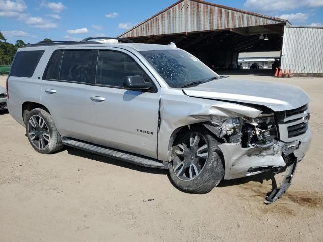 2019 Chevrolet Tahoe C1500 LT