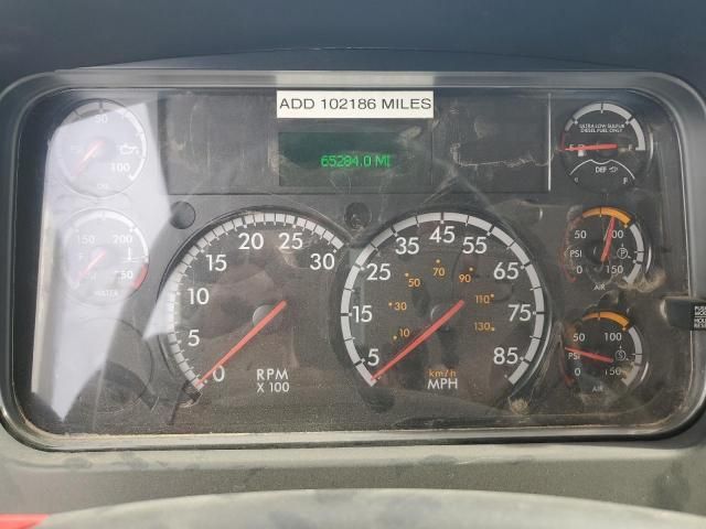 2016 Freightliner M2 112 Medium Duty