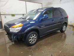 Buick salvage cars for sale: 2003 Buick Rendezvous CX