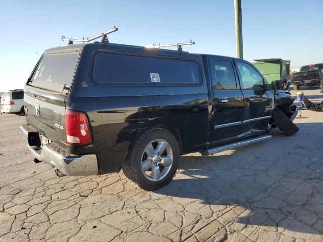 2015 Dodge RAM 1500 SLT