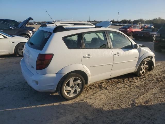 2005 Pontiac Vibe