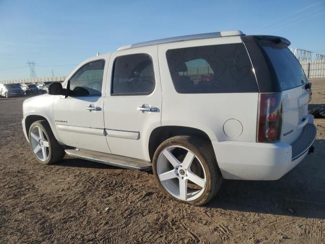 2007 GMC Yukon Denali