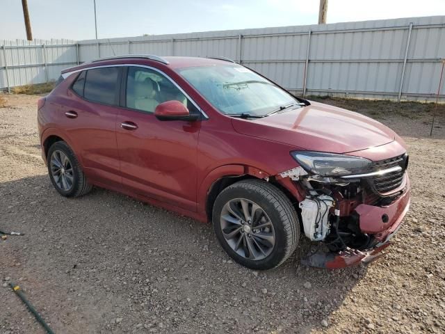 2021 Buick Encore GX Preferred