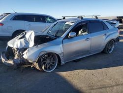 Subaru salvage cars for sale: 2014 Subaru Impreza WRX STI