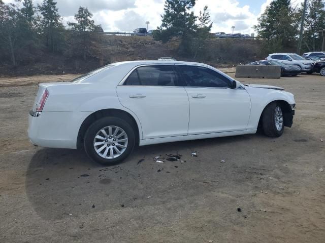 2013 Chrysler 300