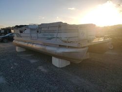 AQA salvage cars for sale: 1995 AQA Boat