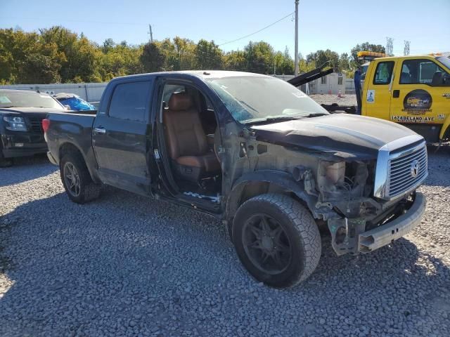 2012 Toyota Tundra Crewmax Limited