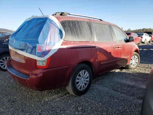 2014 KIA Sedona LX