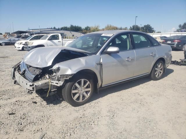 2008 Ford Taurus SEL