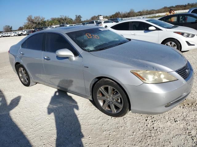 2008 Lexus ES 350