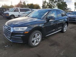 2018 Audi Q5 Premium for sale in Denver, CO