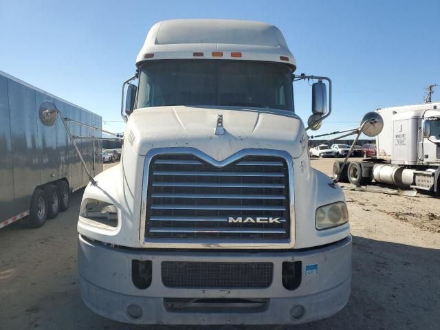 2015 Mack 600 CXU600