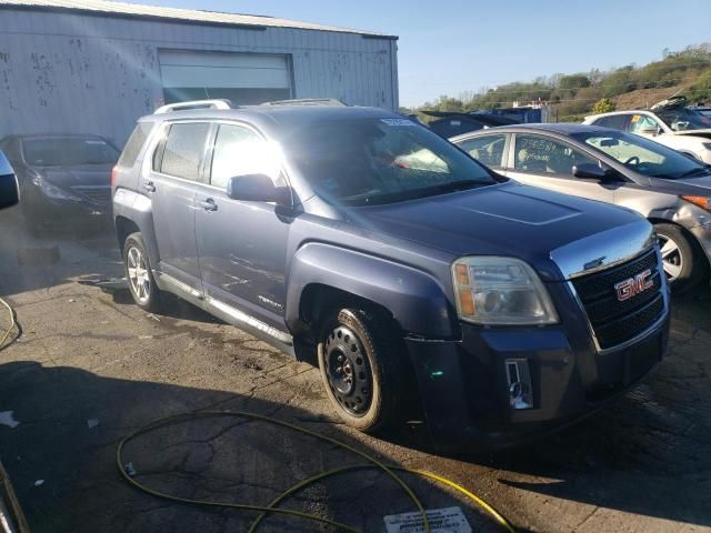 2013 GMC Terrain SLE