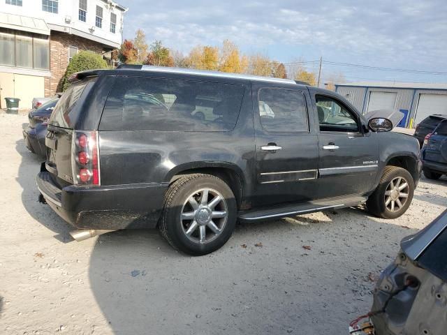 2007 GMC Yukon XL Denali