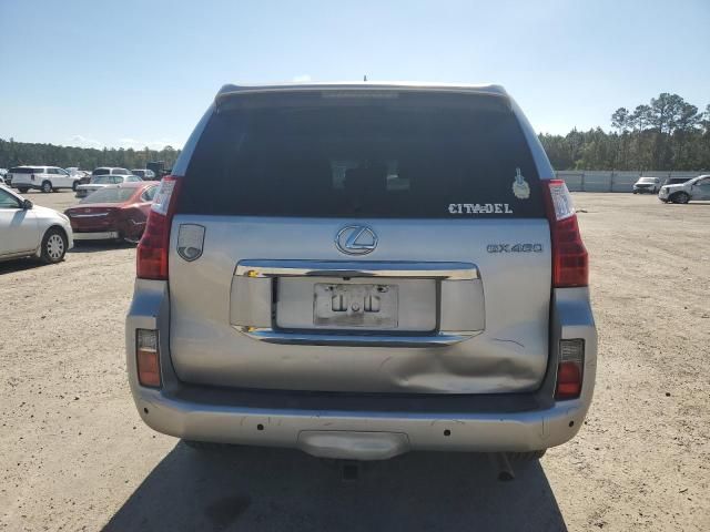 2013 Lexus GX 460