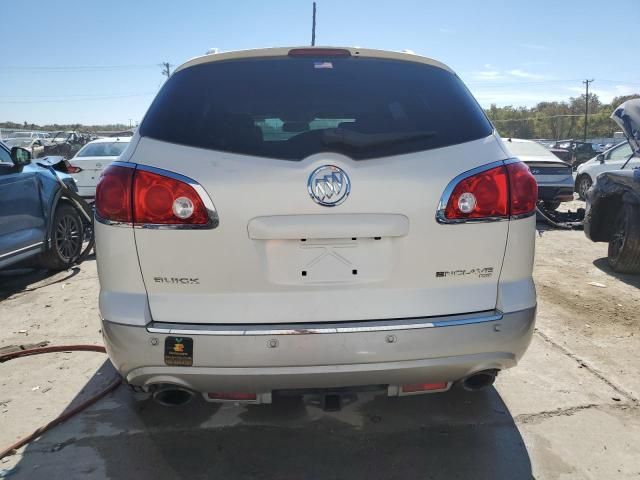 2012 Buick Enclave