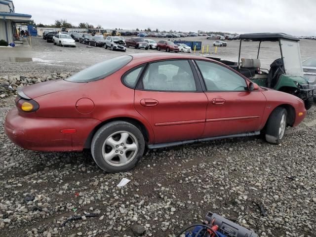 1997 Ford Taurus GL