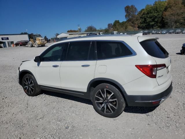 2019 Honda Pilot Touring