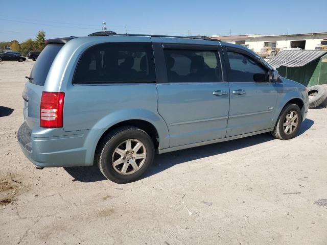 2008 Chrysler Town & Country Touring