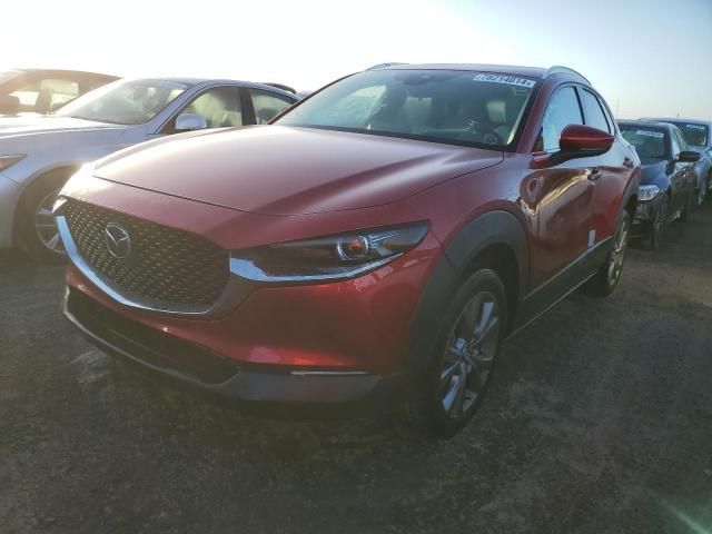 2021 Mazda CX-30 Premium