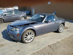 Mazda mx5 salvage cars for sale: 2006 Mazda MX-5 Miata