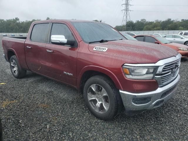 2019 Dodge 1500 Laramie