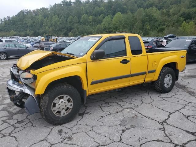 2006 GMC Canyon