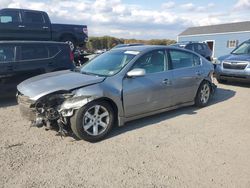 Nissan Altima salvage cars for sale: 2009 Nissan Altima 2.5