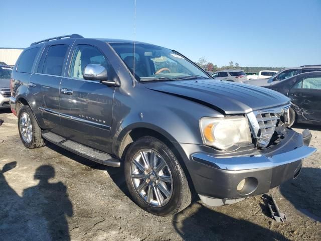 2007 Chrysler Aspen Limited