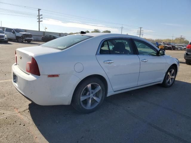 2012 Chevrolet Malibu 1LT