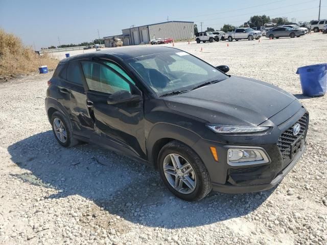 2020 Hyundai Kona SE