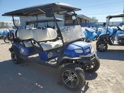 Clubcar salvage cars for sale: 2021 Clubcar Onward