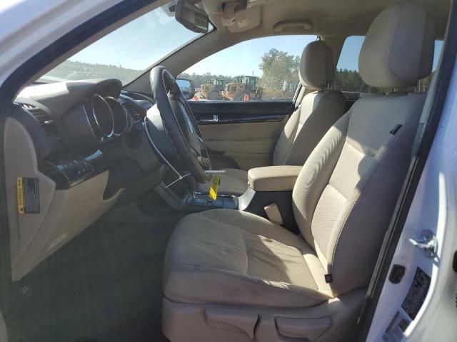 2012 KIA Sorento Base