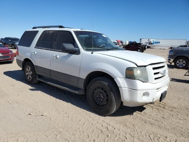 2012 Ford Expedition XL