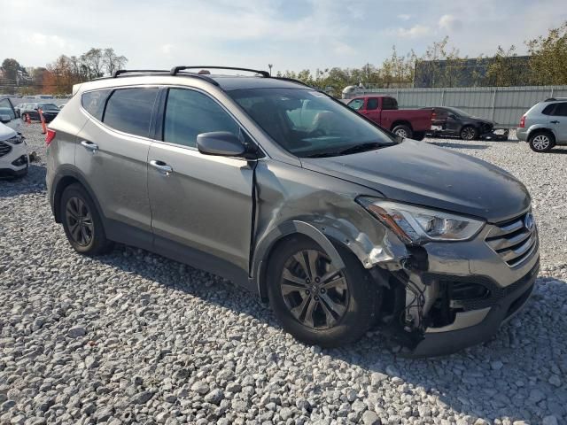 2014 Hyundai Santa FE Sport