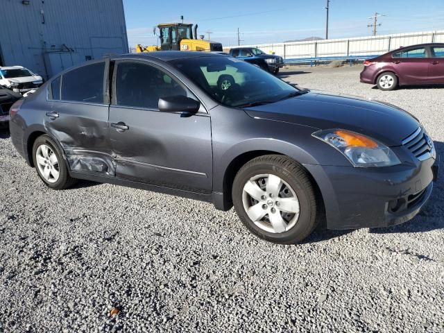 2008 Nissan Altima 2.5