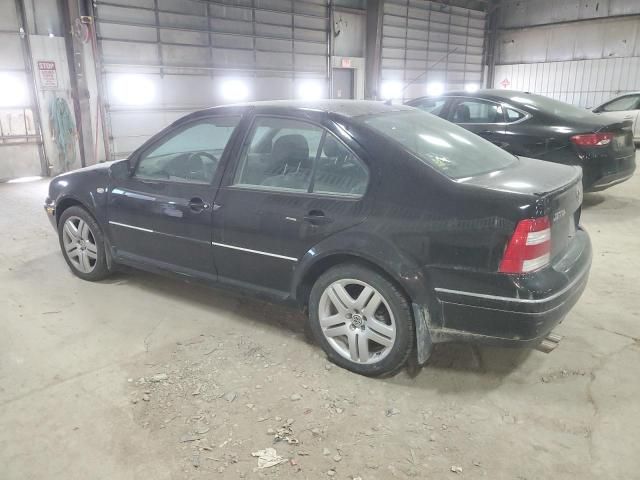 2004 Volkswagen Jetta GLS