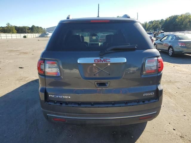 2013 GMC Acadia SLT-1