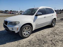 BMW salvage cars for sale: 2010 BMW X5 XDRIVE30I