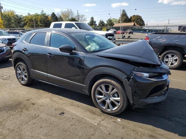 2020 Mazda CX-30 Preferred