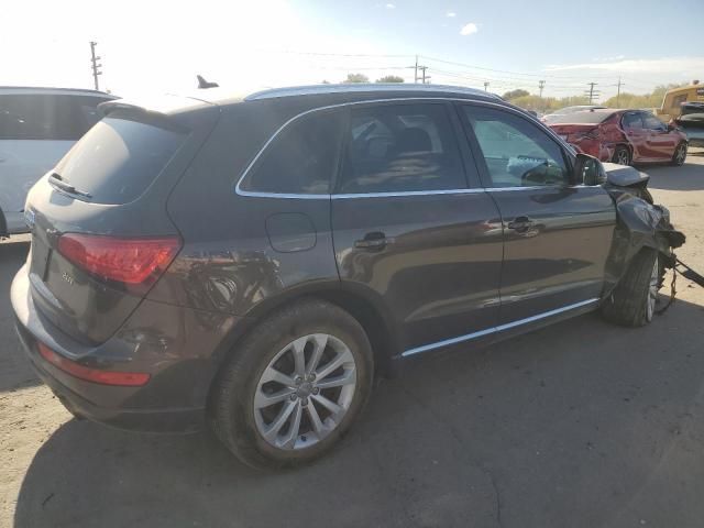 2014 Audi Q5 Premium Plus