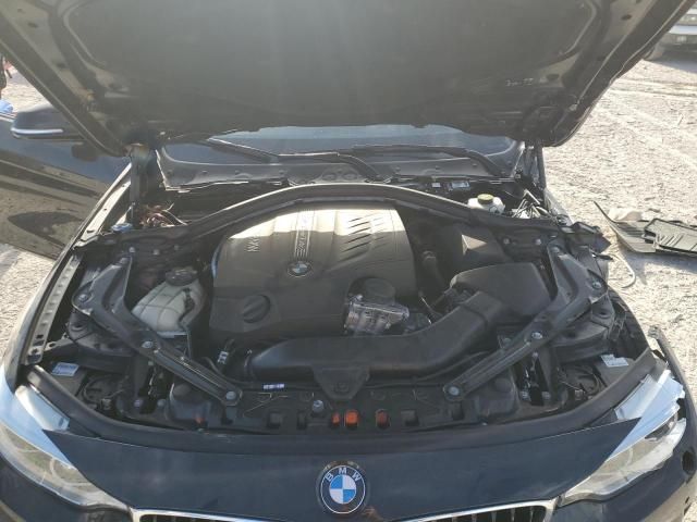 2016 BMW 435 I