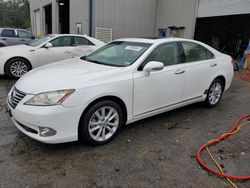 2012 Lexus ES 350 for sale in Savannah, GA