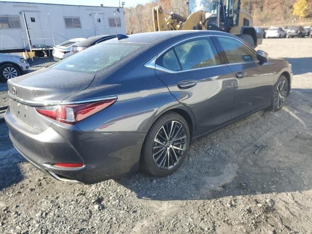 2024 Lexus ES 350 Base