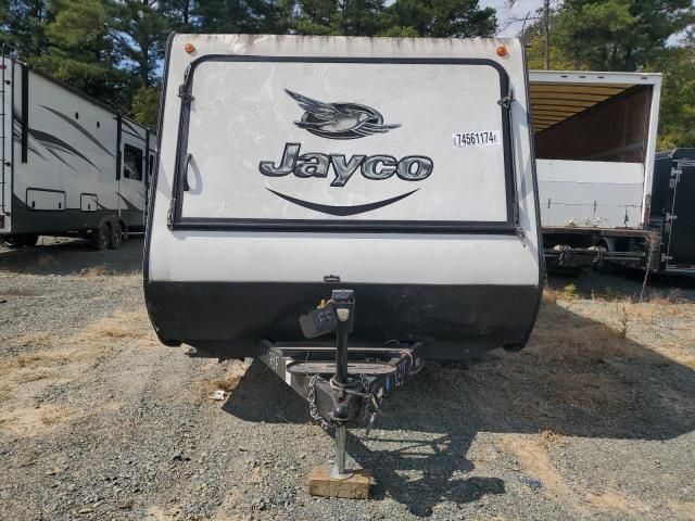 2017 Jayco Jayfeather